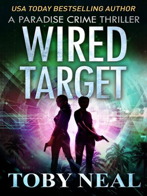 cover image of Wired Target